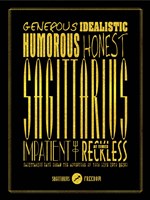 Sagittarius Framed Print