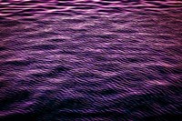 Painted on Water 04 Fine Art Print