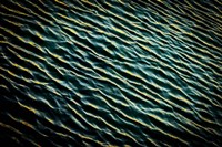 Painted on Water 07 Fine Art Print