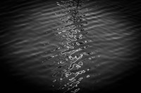 Painted on Water 12 Fine Art Print