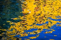 Reflection 03 Fine Art Print