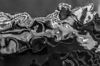 Reflection 04 Fine Art Print