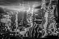 Reflection 16 Fine Art Print