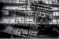 Space and Form 04 Fine Art Print