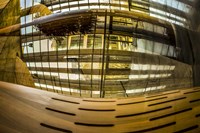 Space and Form 06 Fine Art Print