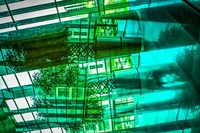 Space and Form 08 Fine Art Print