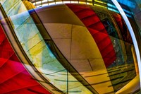 Space and Form 10 Fine Art Print