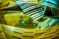 Space and Form 13 Fine Art Print