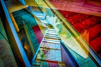 Space and Form 14 Fine Art Print