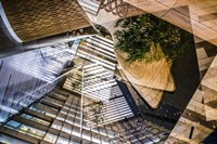 Space and Form 15 Fine Art Print