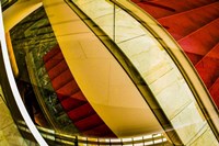 Space and Form 16 Fine Art Print