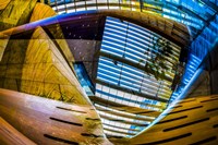 Space and Form 17 Fine Art Print