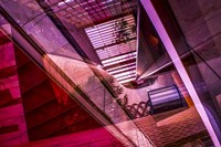 Space and Form 20 Fine Art Print