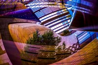 Space and Form 22 Fine Art Print