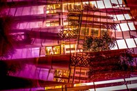 Space and Form 23 Fine Art Print