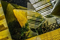 Space and Form 25 Fine Art Print