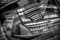 Space and Form 27 Fine Art Print