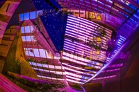 Space and Form 30 Fine Art Print