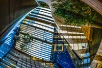 Space and Form 32 Fine Art Print