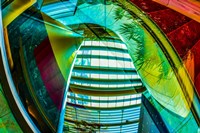 Space and Form 33 Fine Art Print