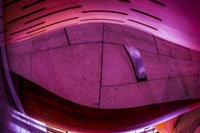 Space and Form 34 Fine Art Print