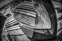 Space and Form 35 Fine Art Print