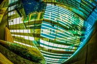 Space and Form 36 Fine Art Print