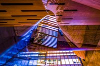 Space and Form 37 Fine Art Print