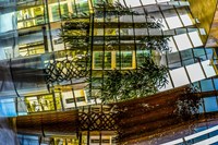 Space and Form 38 Fine Art Print