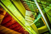 Space and Form 40 Fine Art Print