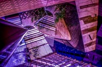 Space and Form 41 Fine Art Print