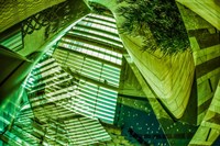 Space and Form 42 Fine Art Print