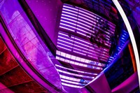 Space and Form 43 Fine Art Print