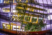 Space and Form 45 Fine Art Print