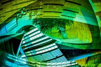 Space and Form 46 Fine Art Print