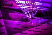 Space and Form 47 Fine Art Print