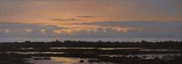 Assateague Sunset 2 Fine Art Print