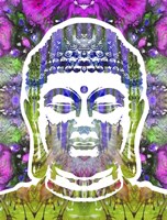 Buddha Fine Art Print