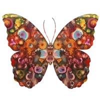 Kamasi Butterfly Fine Art Print