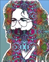 Garcia 7 Fine Art Print