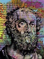 Homer Fine Art Print