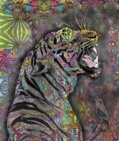 Into The Wild Fine Art Print