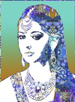 Shimla Fine Art Print