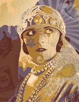 You've Come A Long Way Baby Fine Art Print