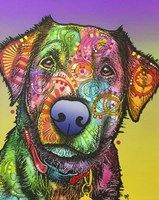 Far Side Fine Art Print