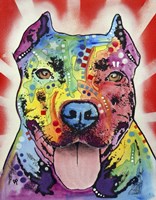 Sun Ray Fine Art Print