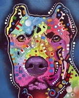 What goes up Fine Art Print