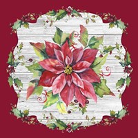 Holiday Treasures A Fine Art Print