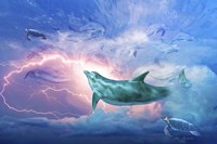 An Image Of My Dream Fine Art Print