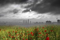 Destruction Fine Art Print